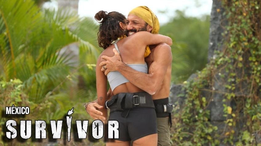 Survivor México 2024: ¿Quién sale eliminado este viernes 12 de abril?