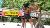 Survivor México 2024: ¿Quién gana el collar de inmunidad individual HOY jueves 11 de abril?