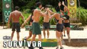 Survivor México 2024: ¿Quién gana el juego por las recompensas HOY jueves 11 de abril?