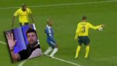 Gerard Piqué confiesa en la Kings League que su mano ante el Chelsea en Champions sí era penal