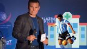 De Maradona al Gullit Peña; los famosos que se rehabilitaron en la clínica de Julio César Chávez