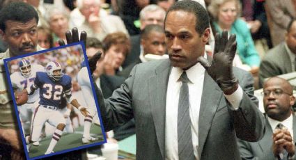 ¿De qué murió O.J. Simpson, exjugador de la NFL acusado de asesinato?