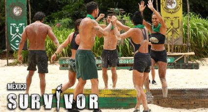 Survivor México 2024: ¿Quién gana el juego por las recompensas HOY jueves 11 de abril?