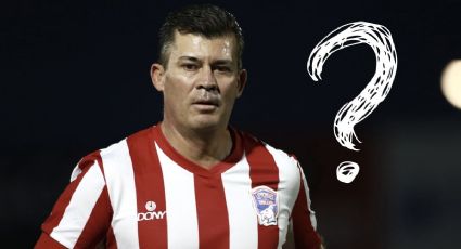 Los escándalos de Ramón Ramírez, posible sustituto de Fernando Hierro en Chivas