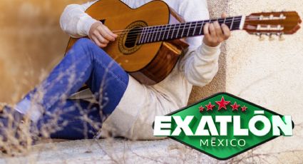 Exatlón México: Atleta del equipo azul incursiona en el mundo de la música y presume nuevo sencillo