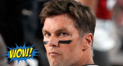 La condición que Tom Brady puso para salir del retiro y regresar a la NFL