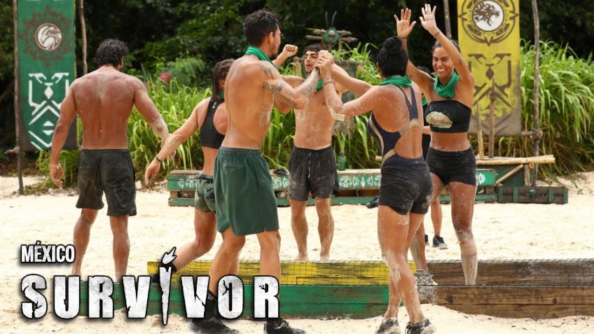 Survivor México 2024: ¿Quién gana el juego por las recompensas HOY jueves 11 de abril?