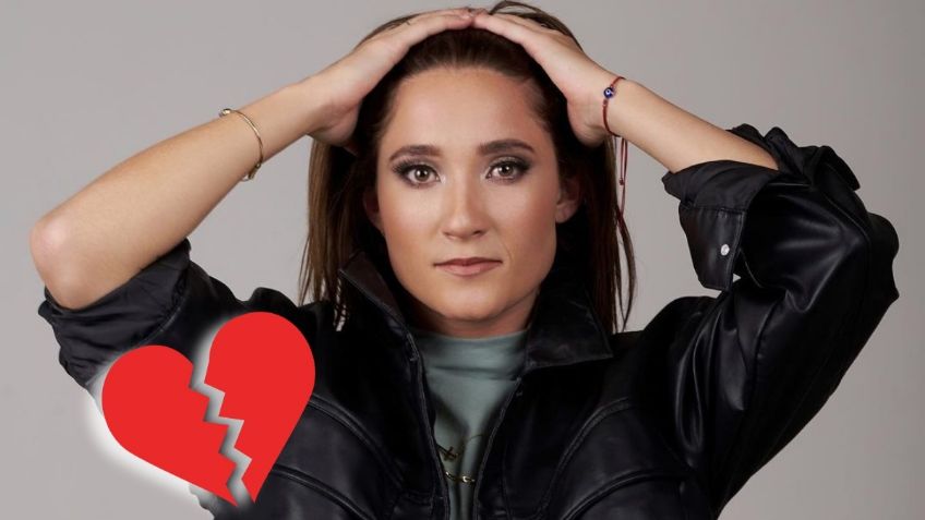 ¿Se olvida del amor? Mati Álvarez confiesa dura decisión personal que tomó tras ganar Exatlón México