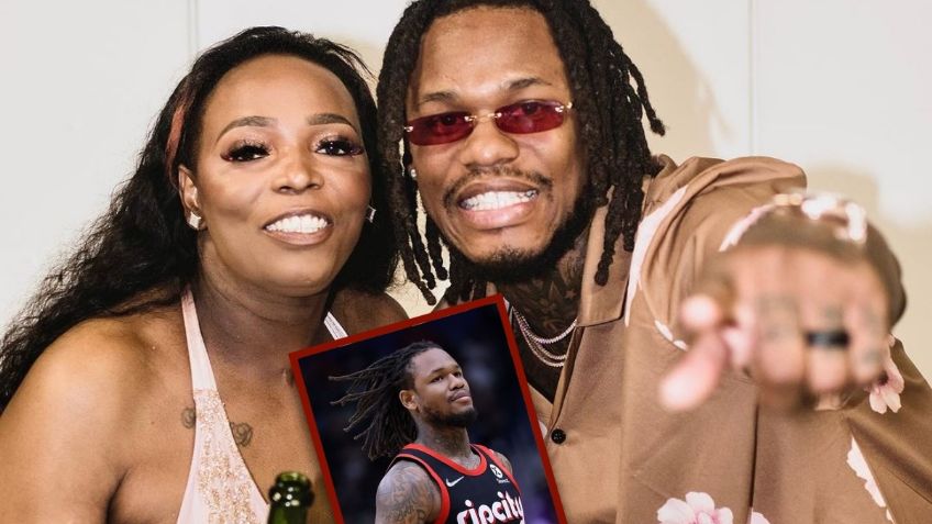 Exjugador de Portland Trail Blazers, arrestado por violación y liberado bajo fianza