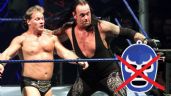 Ni El Santo o Blue Demon, The Undertaker revela quién era su ídolo de la lucha libre en México