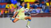 Natalia Mauleón, la futbolista que dibuja, pinta y baila con dinamita en los pies | Entrevista