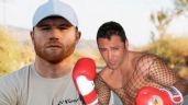 Canelo Álvarez revienta a Óscar de la Hoya y asegura que no lo quiere cerca de su vida