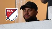 Neymar, Hugo Sánchez y Memo Ochoa podrían liderar mega proyecto en la MLS