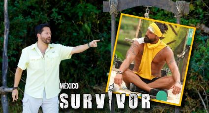 Survivor México 2024: Warrior revela si John Guts será sancionado por hacer ‘trampa’ con tótem falso