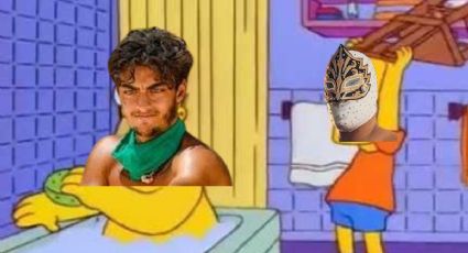 Survivor México 2024: Tigre Blanco, los Jaguares y los MEMES se burlan de Nico por ser eliminado