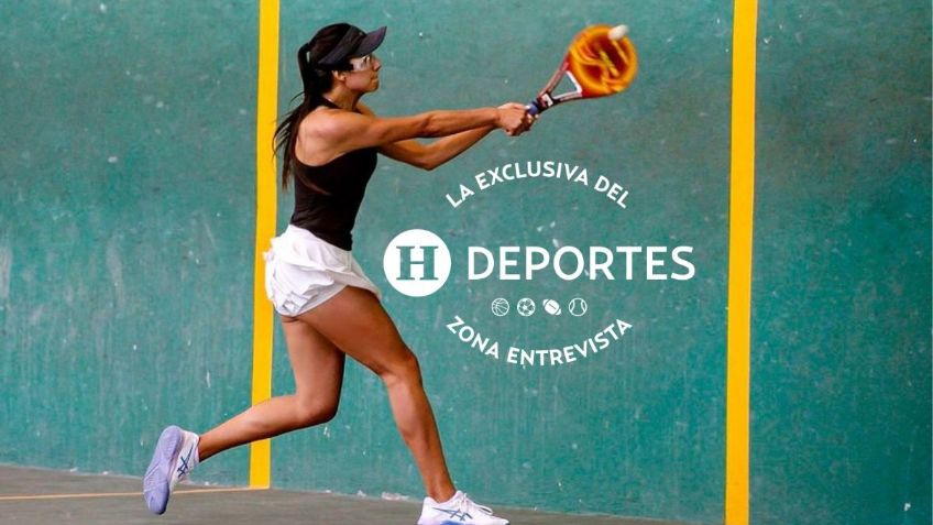 Diana Laura Núñez habla sobre su lesión en el Exatlón México ¿Volverá al reality? | Entrevista