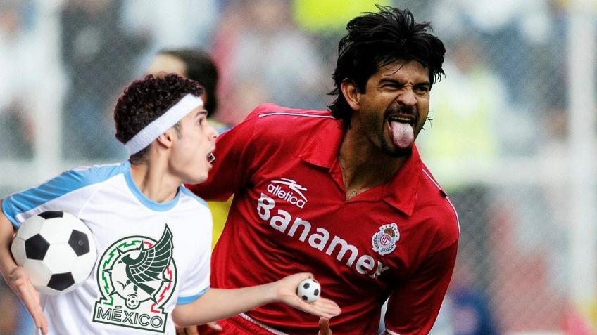 Flojera de jugadores mexicanos impide exportaciones a Europa, según José Saturnino Cardozo