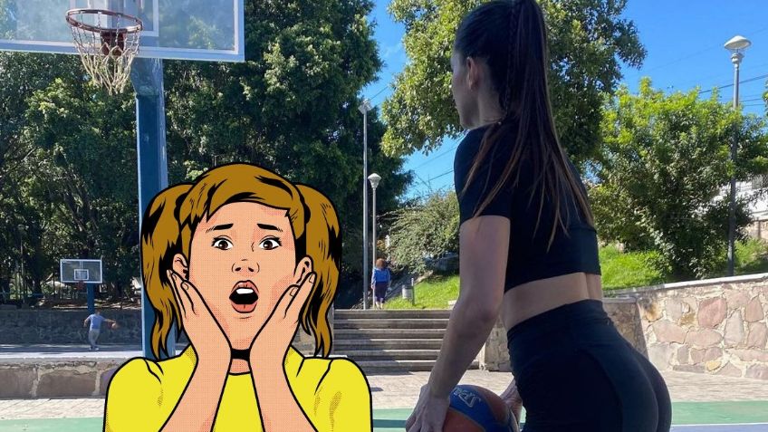 Exatlón México: figura del equipo rojo se une a Gloria Murillo y abre canal de contenido privado