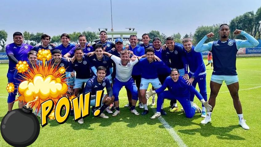 Cruz Azul quiere romper el mercado de fichajes; el campeón de Libertadores que llegaría a la Liga MX