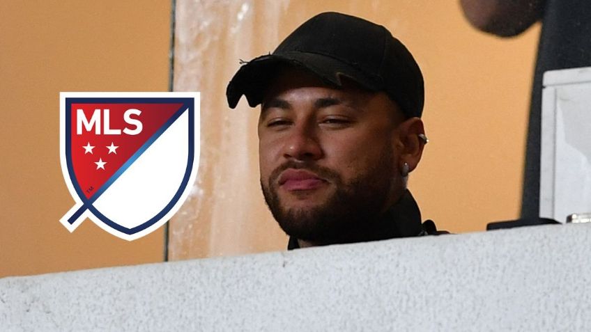 Neymar, Hugo Sánchez y Memo Ochoa podrían liderar mega proyecto en la MLS