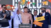 Canelo Álvarez vs Jaime Munguía: ¿Cuánto costarán los boletos para la FIESTA de Saúl tras la pelea?