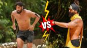 Survivor México 2024: ¿Quién ganaría en una batalla cuerpo a cuerpo entre Edwin vs John Guts?