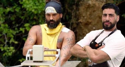 Survivor México 2024: Edwin INSULTARÁ a John Guts y el Warrior deberá intervenir para evitar golpes