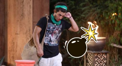 Survivor México: Nico Vives revela la razón por la que John Guts podría sacar a todos del reality