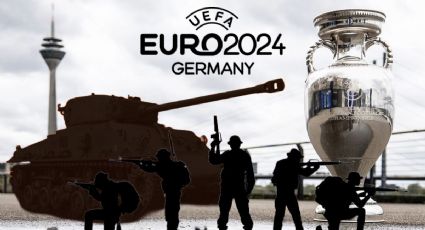 ¿Se podría cancelar la Eurocopa 2024 ante una posible tercera guerra mundial?