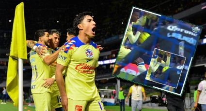 Liga MX: América derrota al Toluca, pero MEMES no perdonan penal no marcado a las Águilas