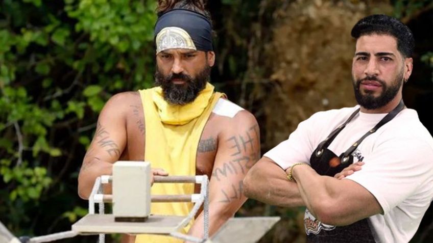 Survivor México 2024: Edwin INSULTARÁ a John Guts y el Warrior deberá intervenir para evitar golpes