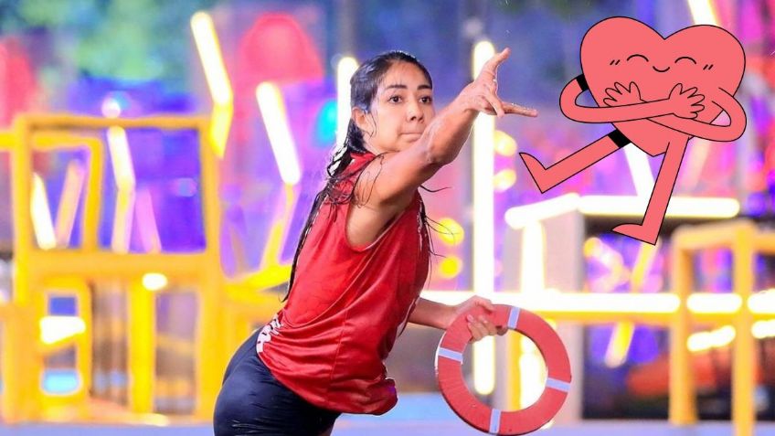 Exatlón México: Diana Laura Núñez revela el secreto de los ROMANCES en el reality | Entrevista