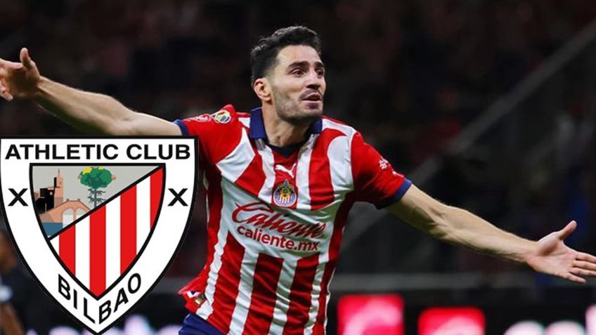 Pollo Briseño revela cómo se convirtió en el amuleto del Athletic de Bilbao en LaLiga y Copa del Rey