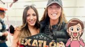 Exatlón México: Mati Álvarez se reencuentra con Gloria Murillo y hace impactante revelación