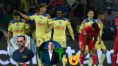 Zague se burla en redes de Christian Martinoli tras goleada del América al Toluca en la Jornada 15