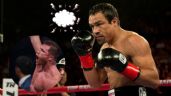 Juan Manuel Márquez exige al CMB que le quiten título mundial a Canelo Álvarez por esta razón