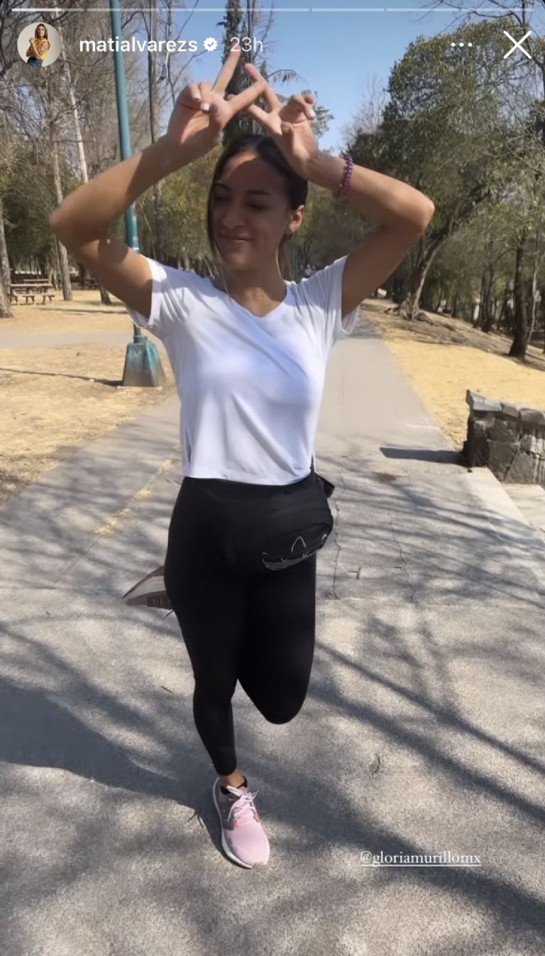 IG: @gloriamurillomx