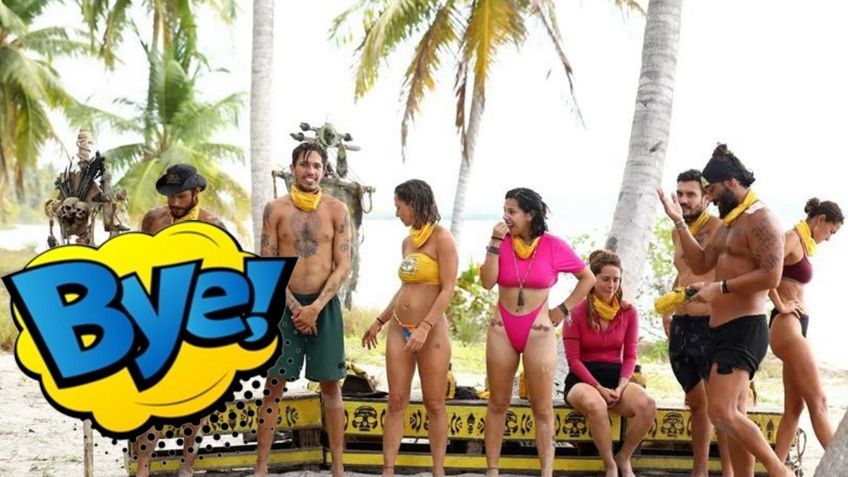 Survivor México 2024: Ya se sabe quién es el eliminado en TIEMPO REAL del viernes 19 de abril