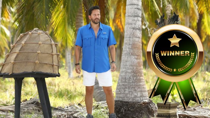 Survivor México 2024: ¿Quién gana el juego de suministros este lunes 15 de abril?