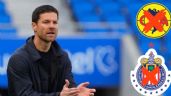 Ni América o Chivas, Xabi Alonso se rinde ante este equipo de la Liga MX y manda emotivo mensaje