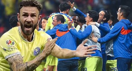 Miguel Layún hace llamado a directiva del América y pide que vendan a jugador clave para Jardine