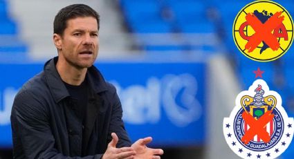 Ni América o Chivas, Xabi Alonso se rinde ante este equipo de la Liga MX y le manda emotivo mensaje