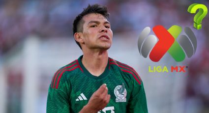 Chucky Lozano ya planea su regreso a la Liga MX; estos dos GRANDES clubes sueñan con ficharlo