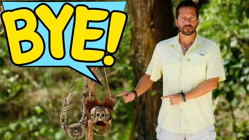 Survivor México 2024: Filtran ELIMINADO en tiempo real en plena fiesta de fusión de tribus