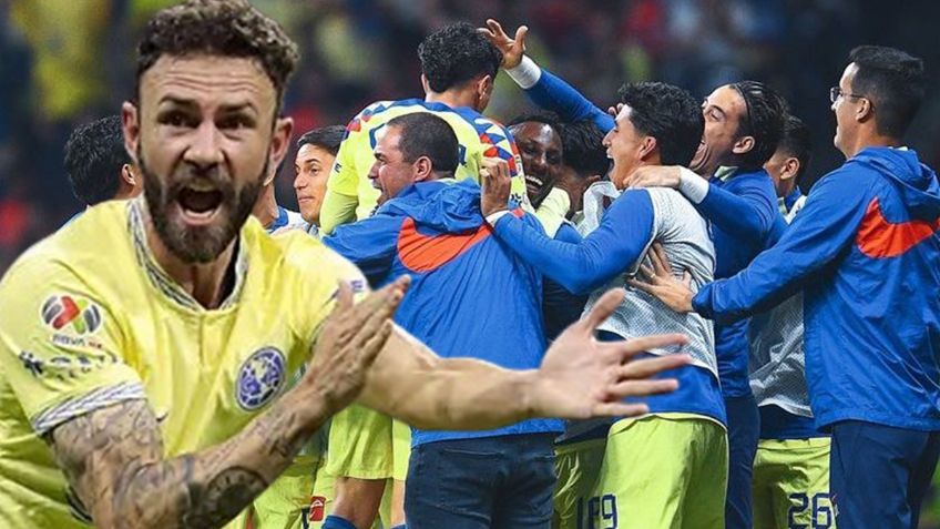 Miguel Layún hace llamado a directiva del América y pide que vendan a jugador clave para Jardine