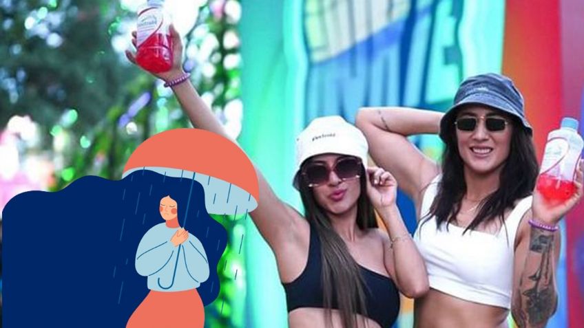 Exatlón México: Paulette Gallardo revela las razones por las que se SEPARÓ de Gloria Murillo