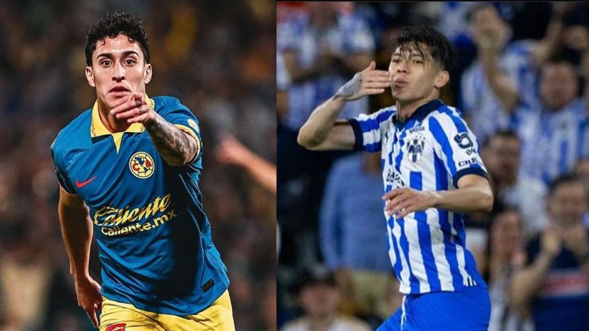 Semifinales Concachampions 2024: Horarios, cuándo juega América, Rayados y toda la información