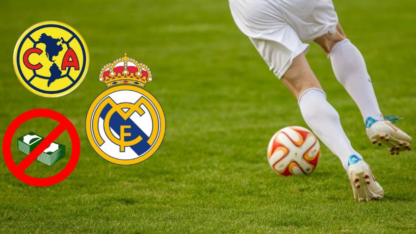 Fue figura en el Real Madrid e ídolo del América, pero terminó en la ruina tras su retiro