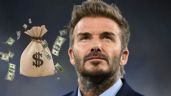 La MILLONARIA fortuna que ganó Beckham luego de la batalla legal por el uso indebido de su imagen
