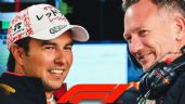 Red Bull revela nombre del piloto elegido para REEMPLAZAR a Checo Pérez en la próxima temporada